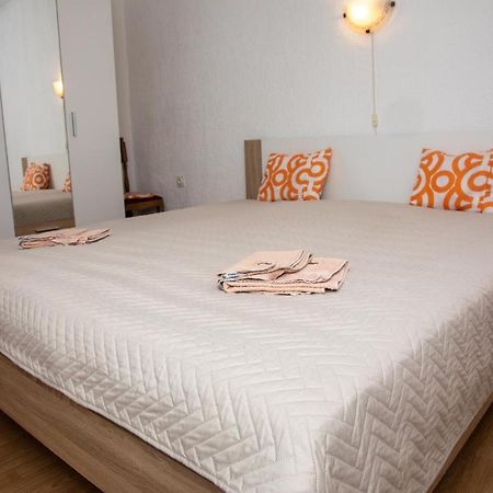 Apartman Zagar ロクヴェ エクステリア 写真
