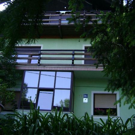 Apartman Zagar ロクヴェ エクステリア 写真