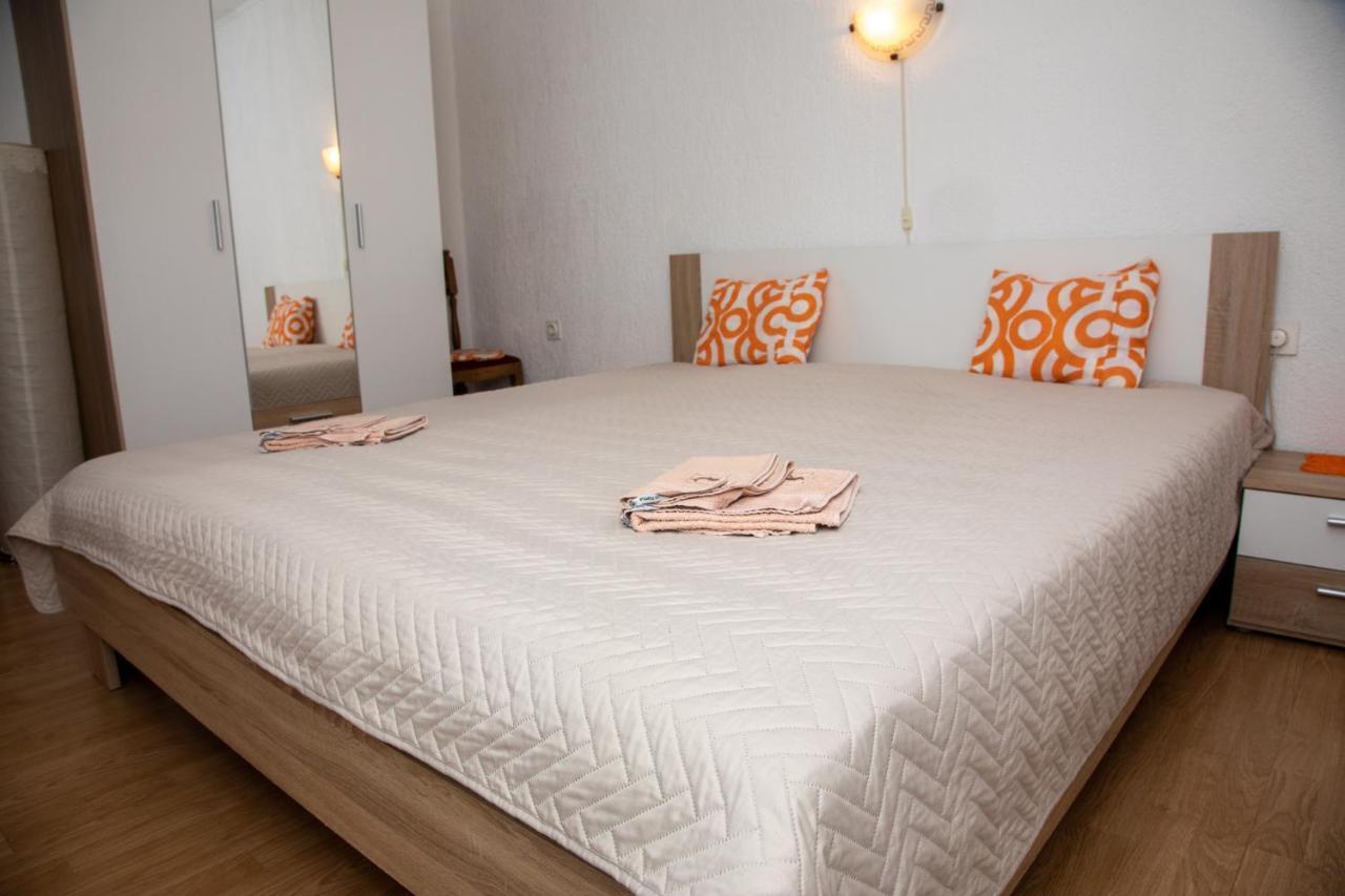Apartman Zagar ロクヴェ エクステリア 写真