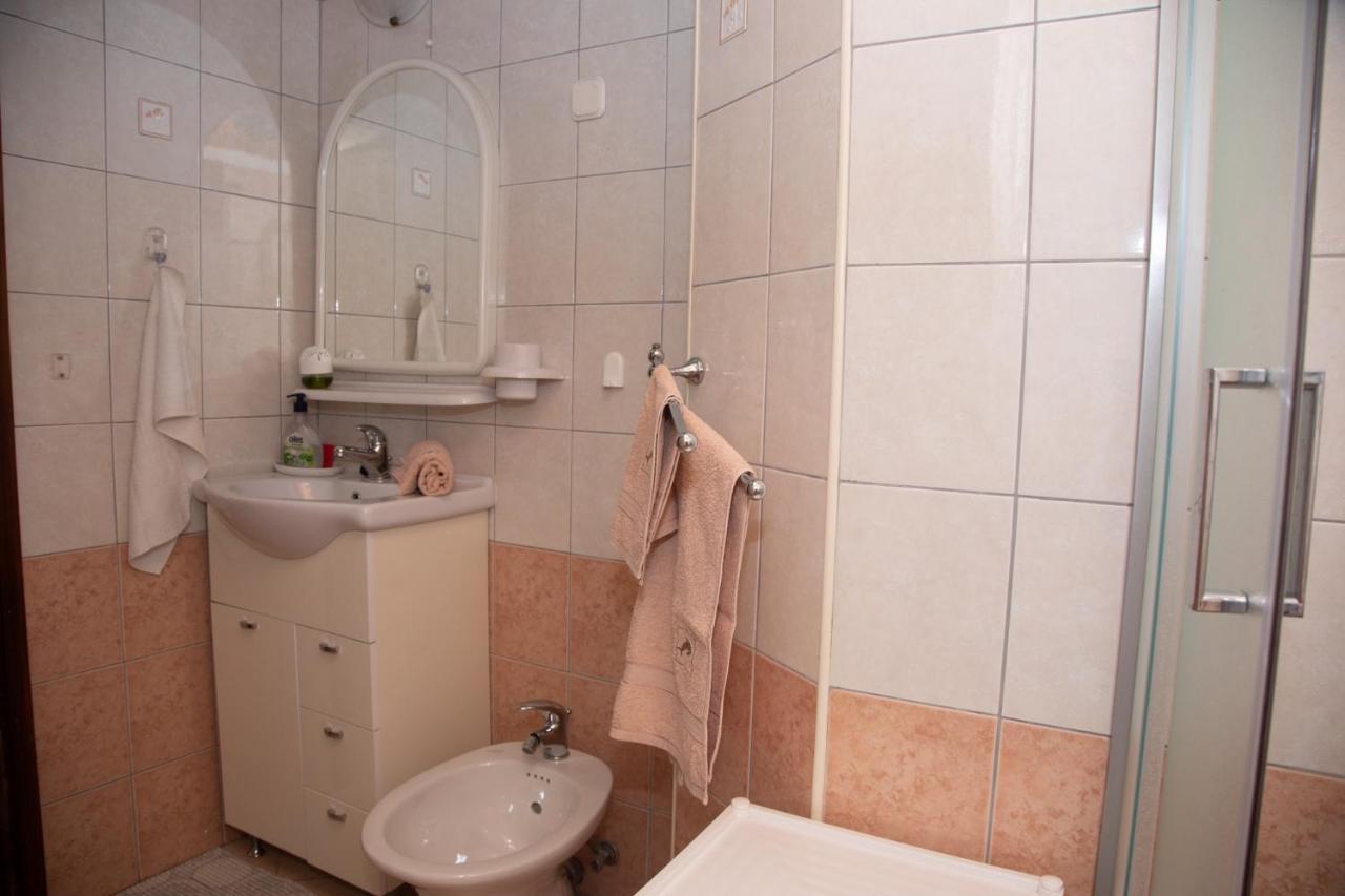 Apartman Zagar ロクヴェ エクステリア 写真