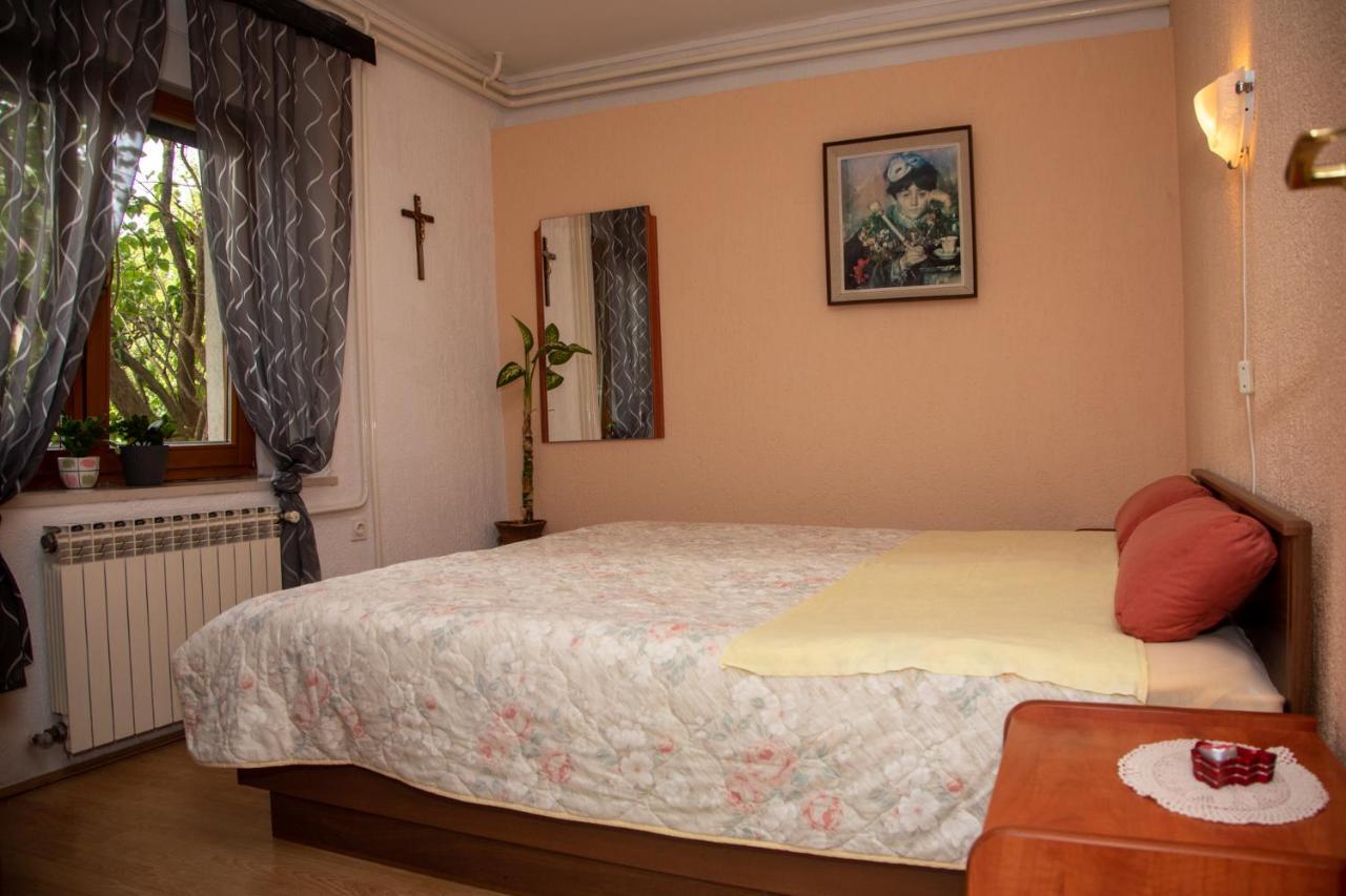 Apartman Zagar ロクヴェ エクステリア 写真